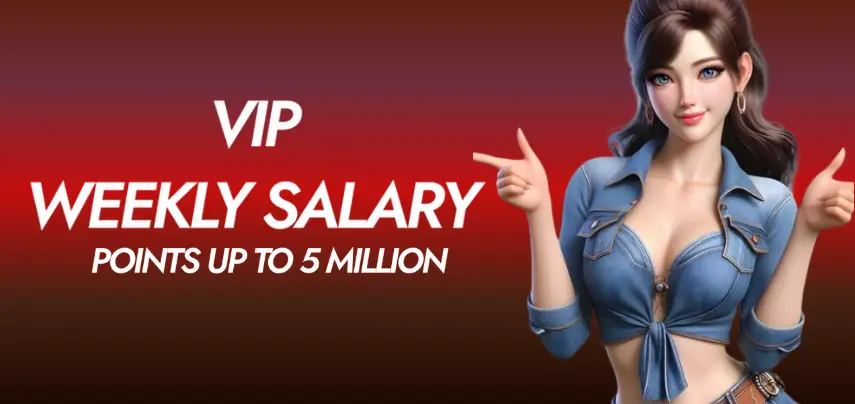 Minibet88 Slot