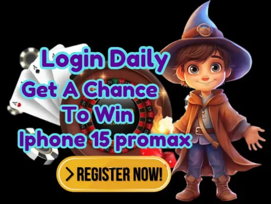 Minibet88 Lottery
